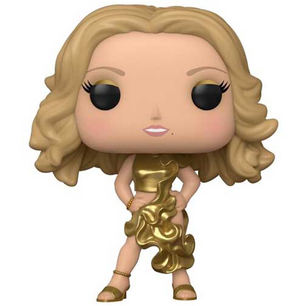 POP! Rocks: Mariah Carey (Emancipation of Mimi) POP-0382