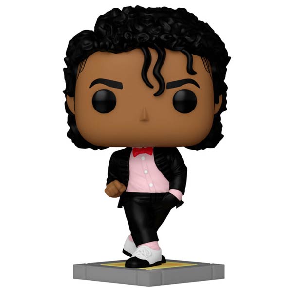 POP! Rocks: Michael Jackson (Billie Jean) POP-0360