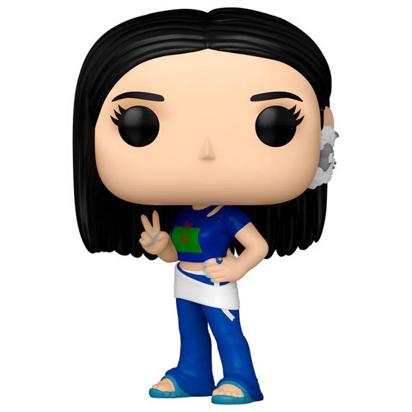 POP! Rocks: Minji (New Jeans) POP-0450