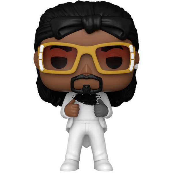 POP! Rocks: Snoop Dogg Sensual Seduction POP-0391