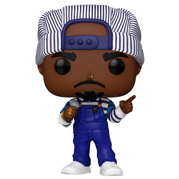 POP! Rocks: Tupac Shakur (Thug Life) POP-0387