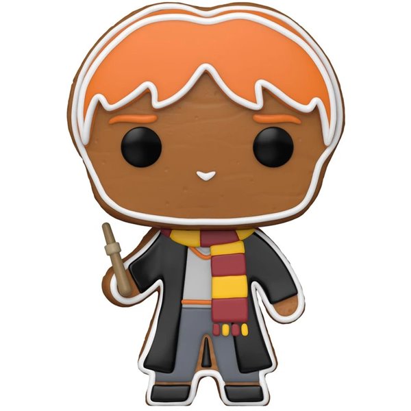 POP! Ron Weasley Gingerbread (Harry Potter) POP-0177