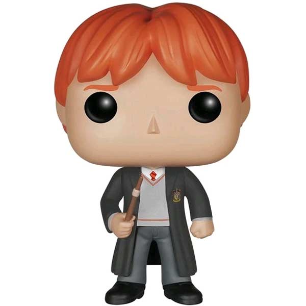 POP! Ron Weasley (Harry Potter) POP-0002