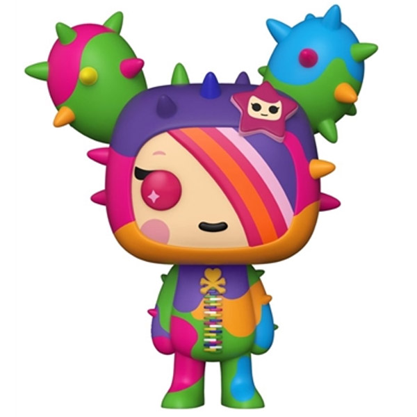 POP! Sandy Rainbow (Tokidoki) Special Edition POP-0095