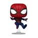 POP! Sensational Spider-Man (Marvel) Convention Special Edition POP-1507
