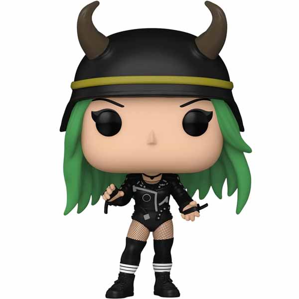 POP! Shotzi Blackheart (WWE) POP-0148