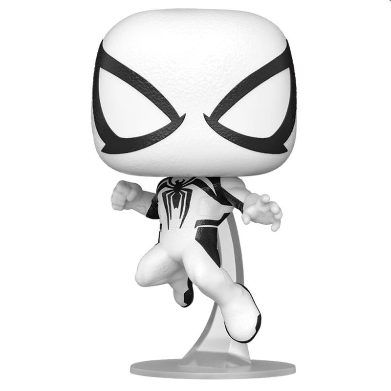 POP! Spider-Man 2 Anti-Venom Suit Peter Parker (Marvel) POP-1025