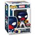 POP! Spider-Man (Captain Universe) (Marvel) Special Edition POP-0614