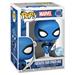 POP! Spider-Man Fantastic Four (Marvel) Special Edition POP-1451