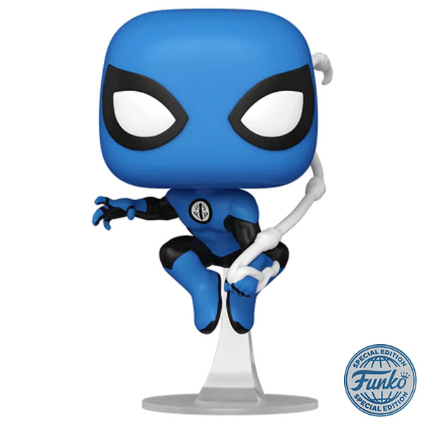 POP! Spider-Man Fantastic Four (Marvel) Special Edition POP-1451