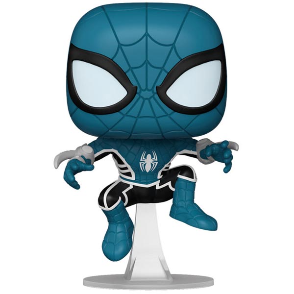 POP! Spider-Man Fear Itself Suit (Marvel) POP-1445
