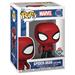POP! Spider-Man Last Stand (Marvel) Special Edition POP-1450