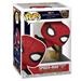 POP! Spider Man No Way Home: Spider Man Upgraded Suit (Marvel) POP-0923