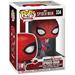 POP! Spider-Man (Spider-Man Games) POP-0334