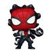 POP! Spider Man Symbiote (Marvel) Special Edition POP-1525
