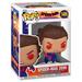 POP! Spiderman 2099 (Spiderman Across the Spider-Verse) Marvel POP-1409