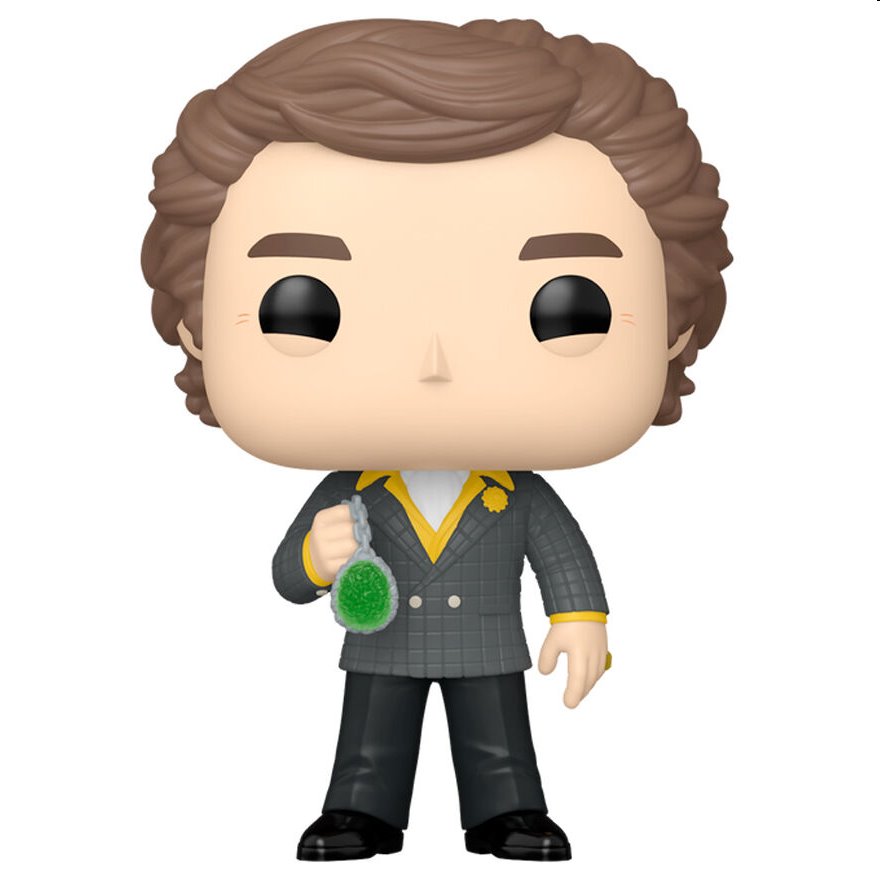 POP! Superman The Movie: Lex Luthor (DC Comics) POP-0540