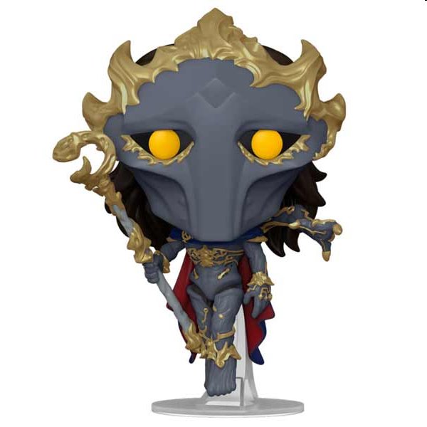 POP! Television: Champion Viktor (Arcane League of Legends) POP-1487