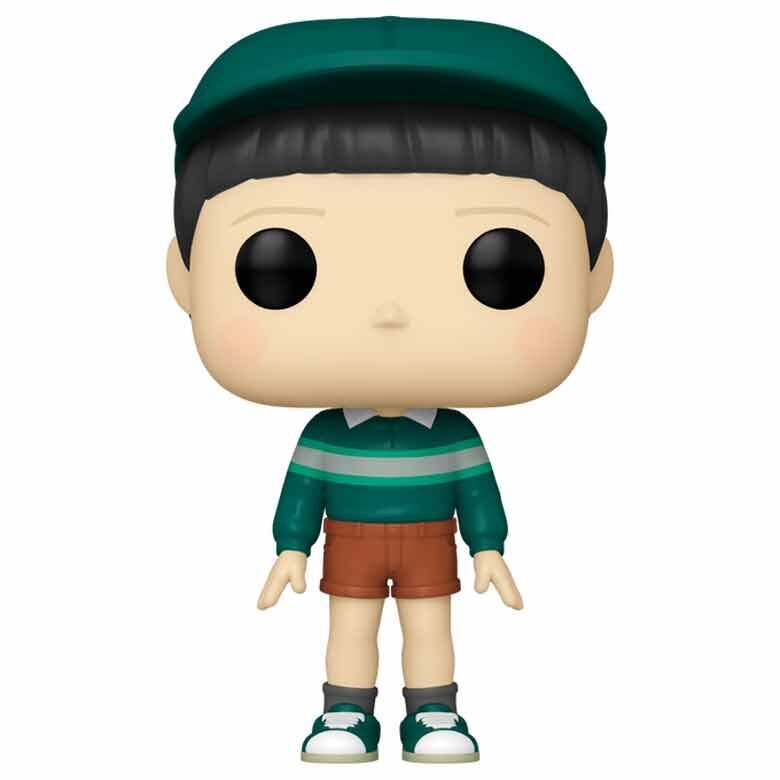 POP! Television: Chul-Su (Squid Game) POP-1732