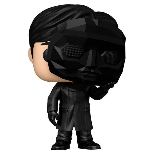 POP! Television: Front Man (Squid Game) POP-1486