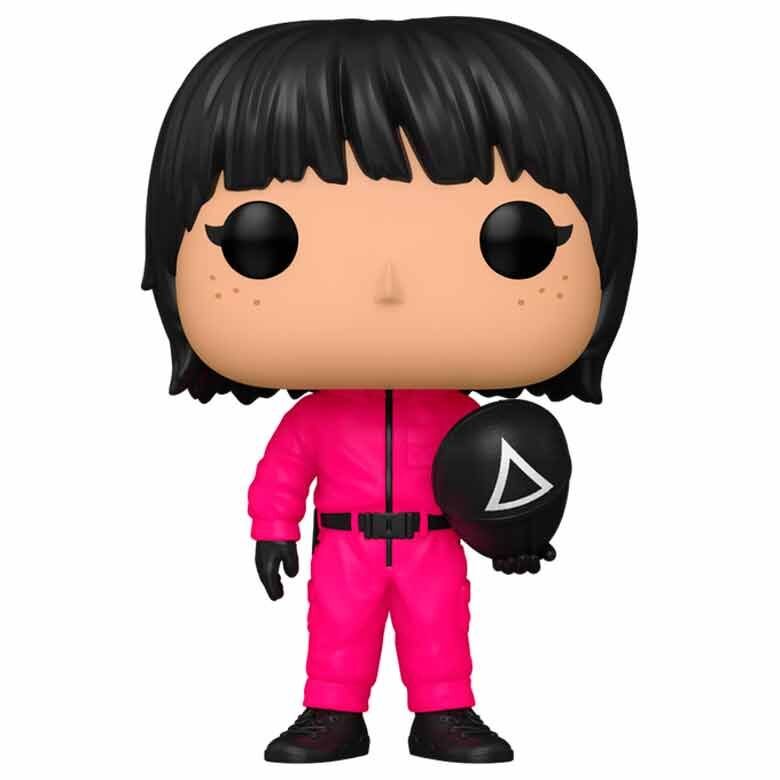 POP! Television: No-Eul (Squid Game) POP-1733