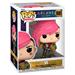 POP! Television: Vi (Arcane League of Legends) POP-1601