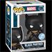 POP! The Black Panther (Comics) (Marvel) Special Edition POP-1391