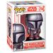 POP! The Mandalorian (Star Wars) POP-0732