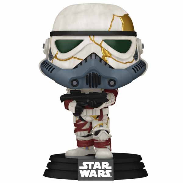 POP! Thrawn's Night Trooper (Star Wars: Ahsoka S2) POP-0686
