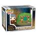 POP! Town: Bilbo Baggins with Bag-End (The Lord of the Rings) POP-0039