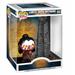 POP! Town: Lurtz with Orthanc (Lord of the Rings) Glows in The Dark POP-0002
