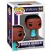 POP! TV: Bianca Barclay (Wednesday) POP-1579
