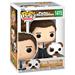 POP! TV: Chris Traeger with Champion (Parks and Recreation) POP-1415