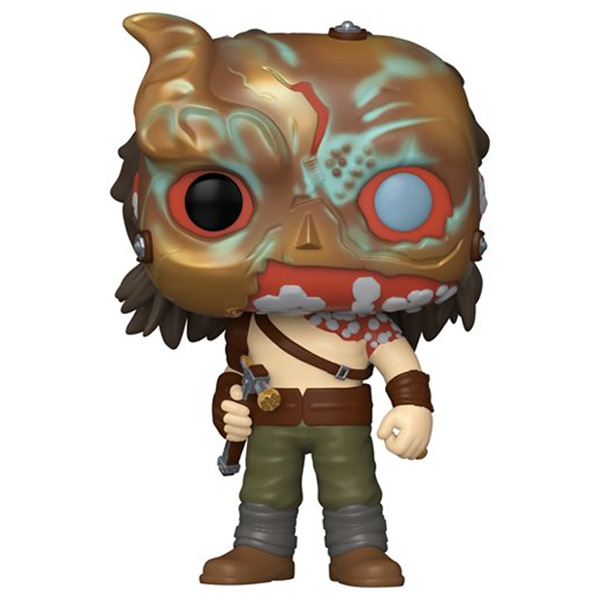 POP! TV: Crabfeeder (House of the Dragon) POP-0014
