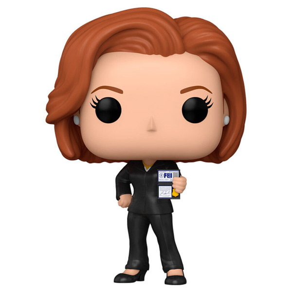 POP! TV: Dana Scully (The X Files) POP-1613