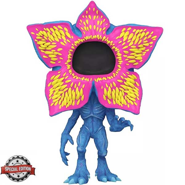 POP! TV: Demogorgon (Stranger Things) Special Edition POP-0428