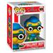 POP! TV: Fallout Boy (The Simpsons) POP-1655