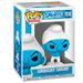POP! TV: Grouchy Smurf (The Smurfs) POP-1518