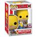 POP! TV: Homer with Reactor (The Simpsons) Convention Special Edition POP-1630