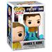 POP! TV: James T. Kirk (Star Trek) POP-1689