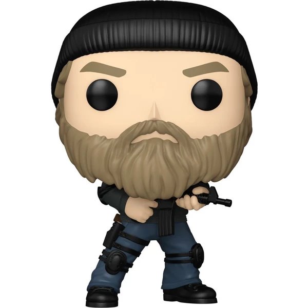 POP! TV: Jim Hopper (Stranger Things S5) POP-1784