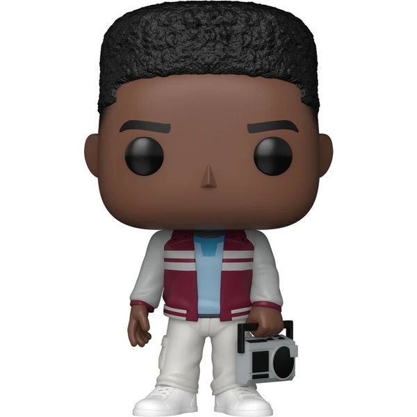 POP! TV: Lucas Sinclair (Stranger Things S5) POP-1785