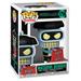 POP! TV: Matador Bender (Futurama) POP-1756