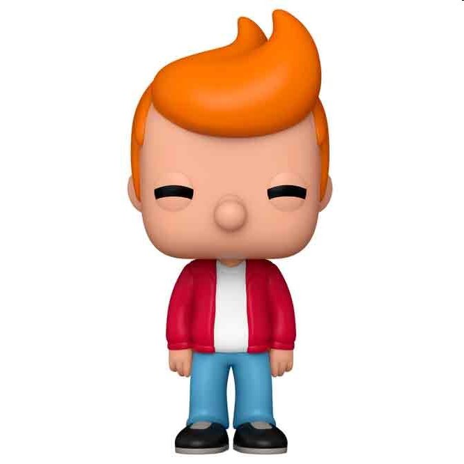 POP! TV: Philip J. Fry (Futurama) POP-1755