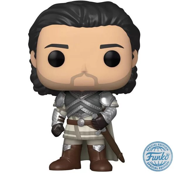 POP! TV: Ser Criston Cole (Game of Thrones) Special Edition POP-0021
