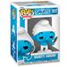 POP! TV: Vanity Smurf (The Smurfs) POP-1517