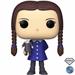 POP! TV: Wednesday Addams (The Addams Family) Special Edition (Diamond Collection) POP-0811
