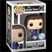 POP! TV: Wednesday Addams (The Addams Family) Special Edition (Diamond Collection) POP-0811