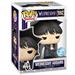 POP! TV: Wednesday Addams with Umbrella (Wednesday) Special Edition POP-1522