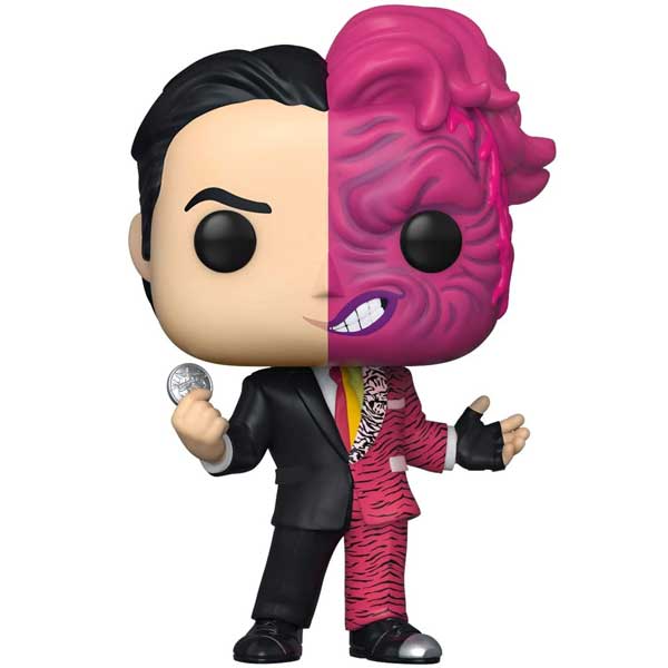 POP! Two Face (Batman Forever) POP-0341